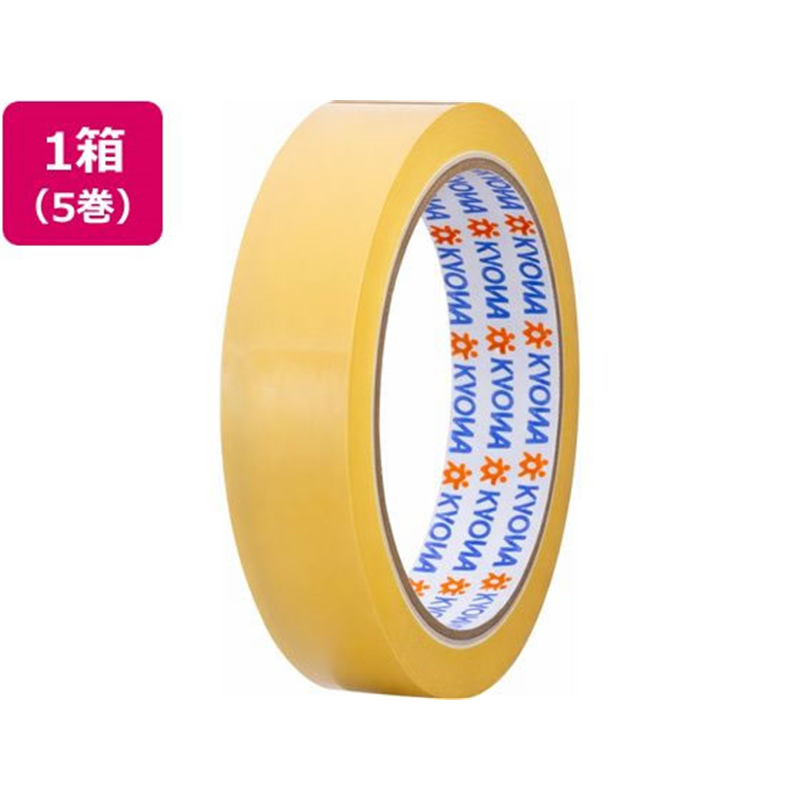 共和 セロハンテープ 24mm×70m 1巻ピロ包装品 1箱5巻入り HC 1箱(ご注文単位1箱)【直送品】