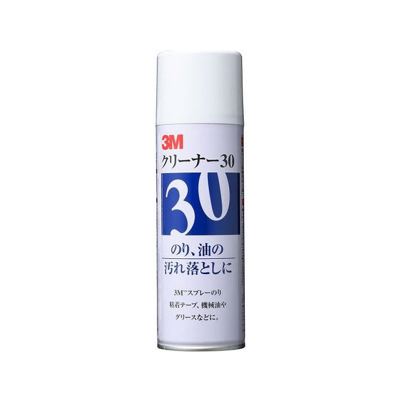 3M クリーナー30 330mL CLEANER30 1本（ご注文単位1本）【直送品】
