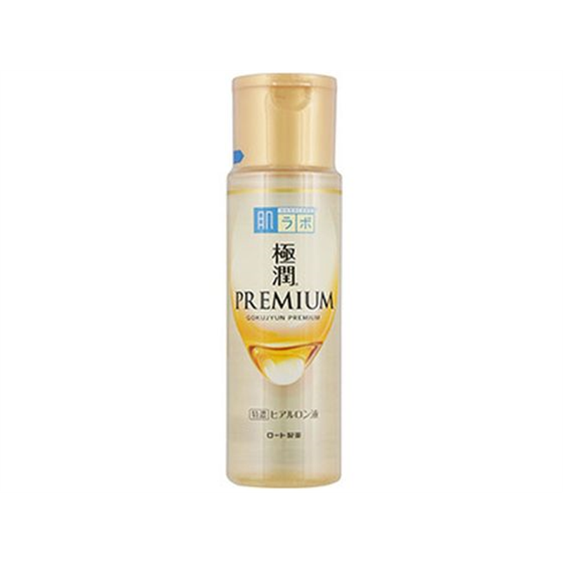 ロート製薬 極潤 プレミアム ヒアルロン液 170mL 1本(ご注文単位1本)【直送品】