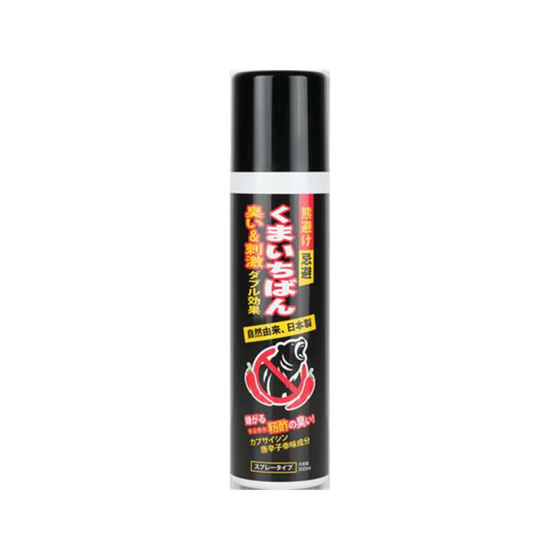 スミス くまいちばんスプレー 300mL 1本（ご注文単位1本）【直送品】