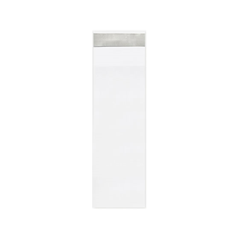 今村紙工 OPP袋 シールあり 筆記具用サイズ 0.025mm厚 100 1パック(ご注文単位1パック)【直送品】