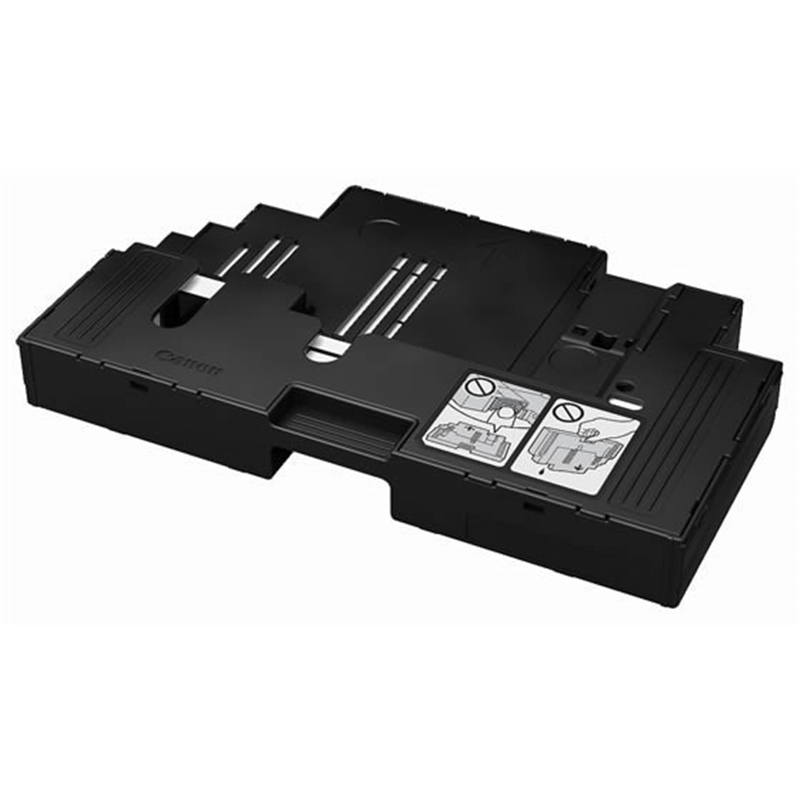 キヤノン メンテナンスカートリッジ MC-G024589C002 1個(ご注文単位1個)【直送品】