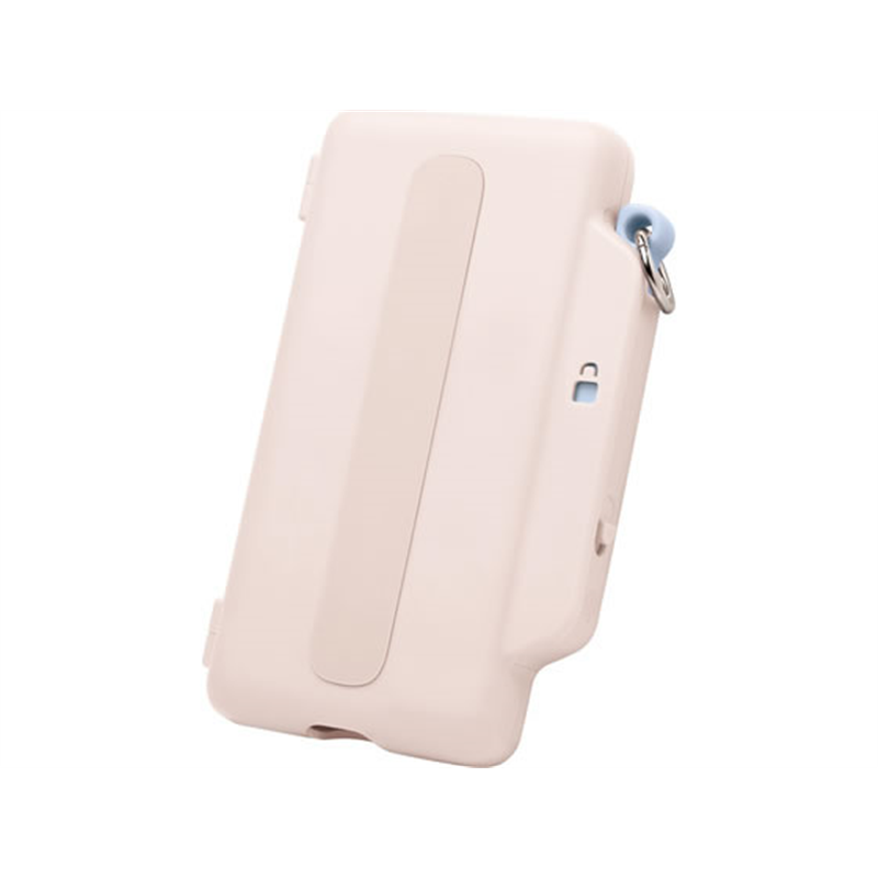 ソニックデジトックス ブロックケース スマホ用 誘惑を鍵でブロック ピンクDG-2635-P 1個（ご注文単位1個）【直送品】
