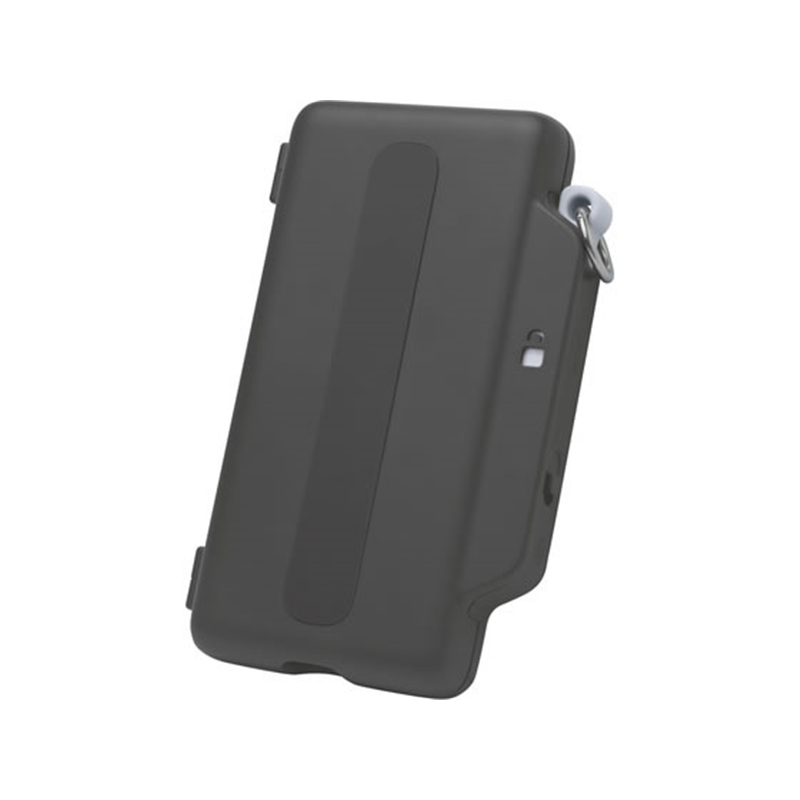 ソニックデジトックス ブロックケース スマホ用 誘惑を鍵でブロック ブラックDG-2635-D 1個（ご注文単位1個）【直送品】