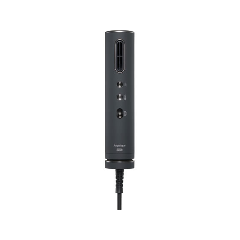 マクセル アンジェリーク スピードブロードライヤー グレーMXDR-S1000A-GY 1台（ご注文単位1台）【直送品】