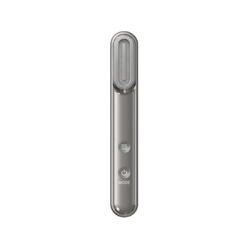 Ａ－ＳｔａｇｅRe・De Suhadaスティック美顔器 ヒュッゲグレイFM01A-HG 1台（ご注文単位1台）【直送品】