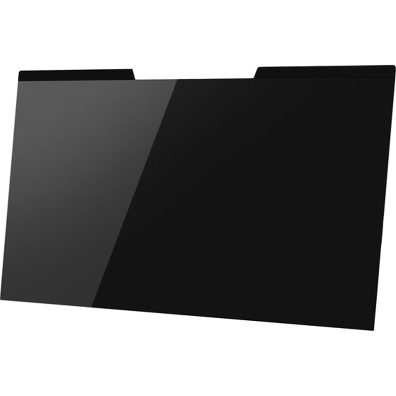 アイリスオーヤマ PCプライバシーフィルター 15.6インチ ブラックPFL-A15W9PVM1-B 1枚（ご注文単位1枚）【直送品】