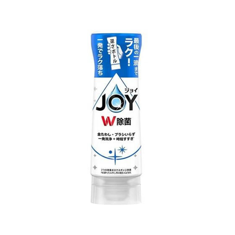 Ｐ＆Ｇ 除菌ジョイコンパクト 逆さボトル 290mL 1個（ご注文単位1個）【直送品】