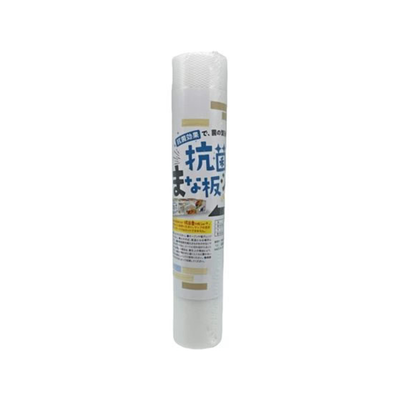 ヒラノトレーディング抗菌まな板シート 詰め替え用 24cm×3m 1個（ご注文単位1個）【直送品】