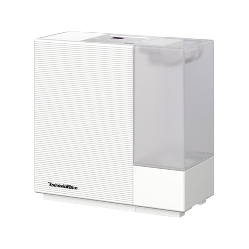 ダイニチ ハイブリッド式加湿器 3.2L 加湿量300mL／h サンドホワイトHD-RX326-W 1台（ご注文単位1台）【直送品】
