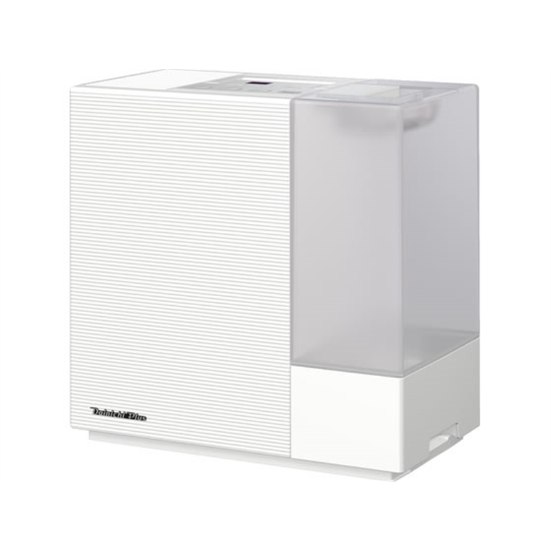 ダイニチ ハイブリッド式加湿器 6.3L 加湿量700mL／h サンドホワイトHD-RXC700C-W 1台（ご注文単位1台）【直送品】