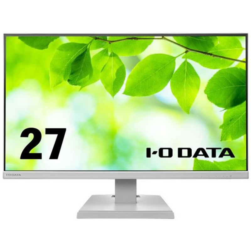 I・O DATA ワイド液晶ディスプレイ 27型LCD-A271DW 1台（ご注文単位1台）【直送品】