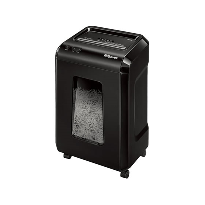 フェローズ デスクサイドシュレッダー 92CsFE-1719001 1台（ご注文単位1台）【直送品】
