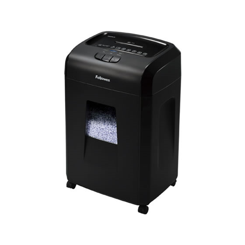 フェローズ デスクサイドシュレッダー 310MCFE-4705301 1台（ご注文単位1台）【直送品】