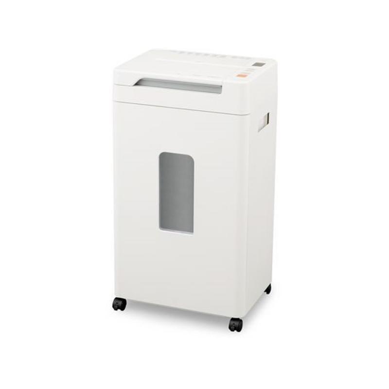アイリスオーヤマ 除電 オートフィードシュレッダー (37L/自動細断260枚) マイクロクロスカットAFS260M 1台（ご注文単位1台）【直送品】