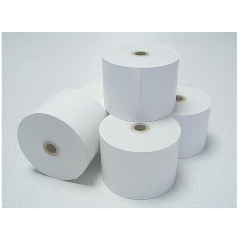 カシオ ロールペーパー 5入0-7978-32 1箱（ご注文単位1箱）【直送品】