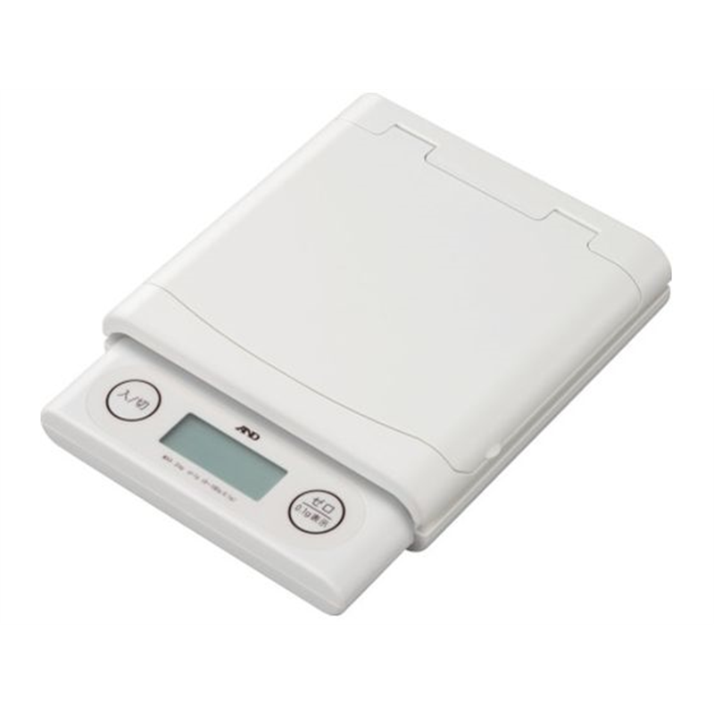 A&D/デジタルレタースケール UH3201LW8384687 1台（ご注文単位1台）【直送品】