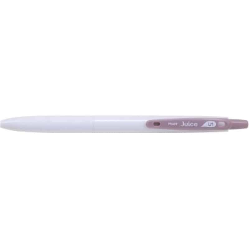 パイロット Juice アッシュカラー いちごLJU-15-ASP 1本（ご注文単位1本）【直送品】