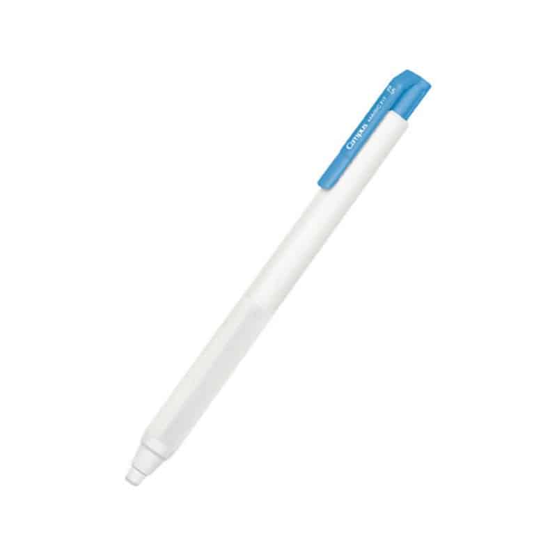 コクヨ キャンパス マジックフィット ゲルペン 0.5 水色WPB3-05LB 1本（ご注文単位1本）【直送品】
