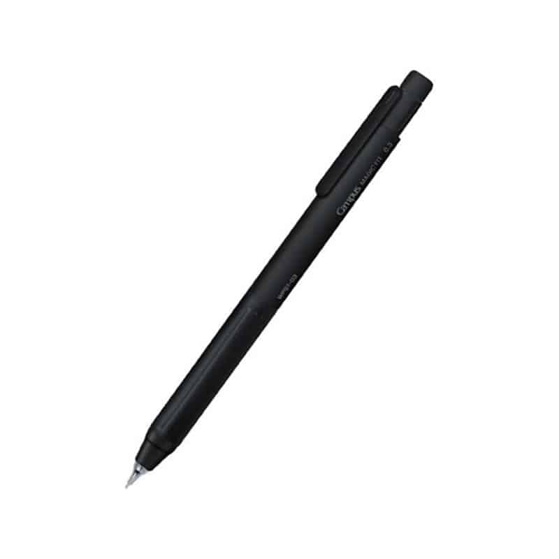 コクヨ キャンパス マジックフィット シャープペンシル 0.3mm ブラックWPS1-03D 1本（ご注文単位1本）【直送品】