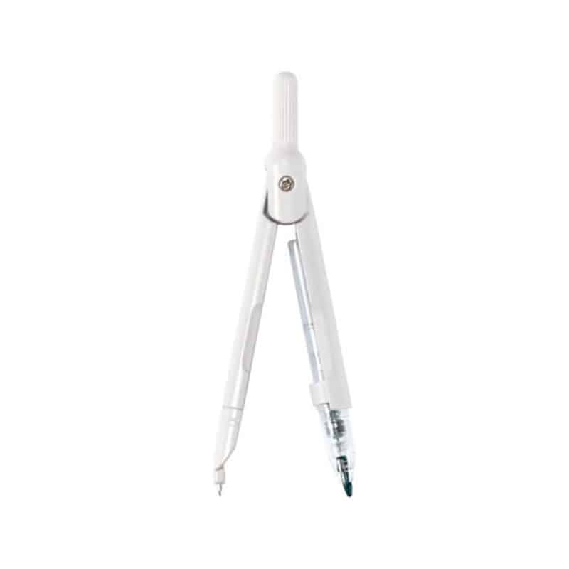 クツワ スリミニコンパス オフホワイトCP237WH 1個（ご注文単位1個）【直送品】