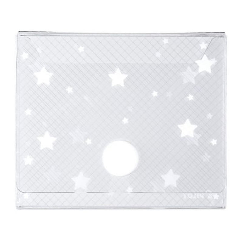 パイロット フリクションスタンプ 専用ケース スターSPFC-20-ST 1個（ご注文単位1個）【直送品】