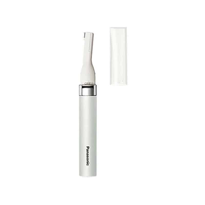 パナソニック メンズ用 マユシェーバーキット シルバー調ER-GM20-S 1個（ご注文単位1個）【直送品】