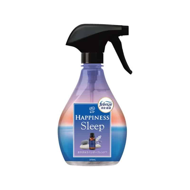 P&G レノアハピネスミスト ラベンダー 本体 370mL 1本(ご注文単位1本)【直送品】
