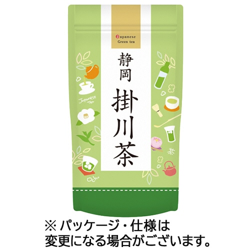 丸山製茶 静岡掛川茶 100g 1袋 ※軽（ご注文単位1袋）【直送品】