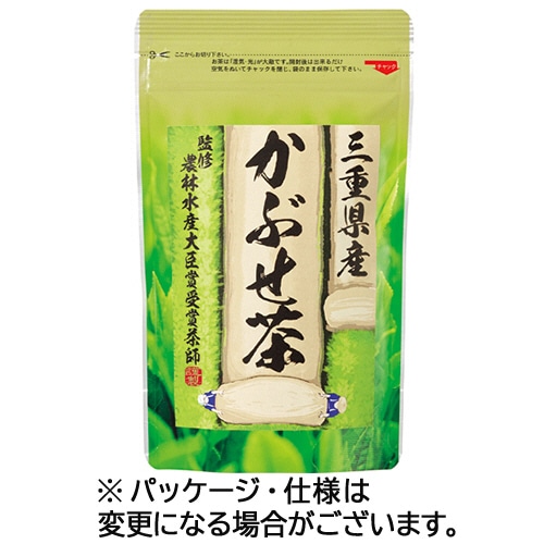 三ツ木園 三重県産 かぶせ茶 100g 3袋/セット ※軽（ご注文単位1セット）【直送品】