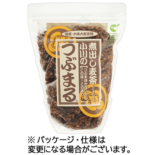 小川産業 小川の麦茶 つぶまる(ソイロン) 20個/袋 ※軽(ご注文単位1袋)【直送品】