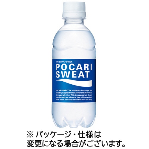 大塚製薬 ポカリスエット 300ml ペットボトル 24本/箱 ※軽(ご注文単位1箱)【直送品】