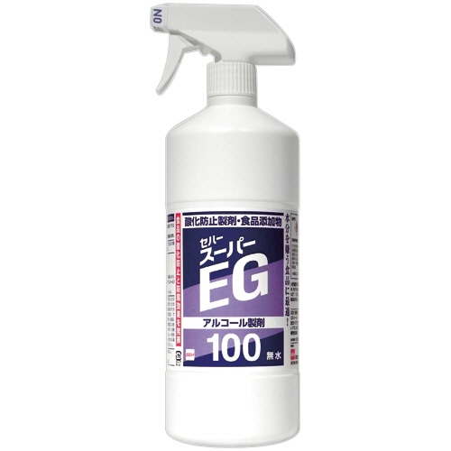 セハージャパン 酸化防止製剤 セハー スーパーEG トリガー付ボトル 1000ml 1本 ※軽（ご注文単位1本）【直送品】