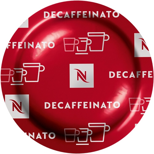 デカフェナート