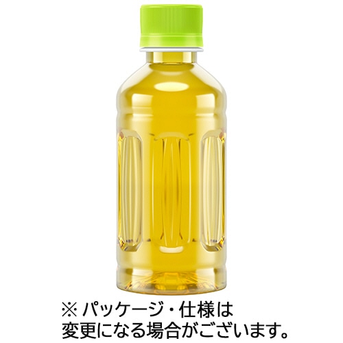 伊藤園 緑茶 お茶体験 ITOEN OCHA EXPERIENCE ラベルレス 200mL ペットボトル 1ケース(30本) ※軽(ご注文単位1ケース)【直送品】