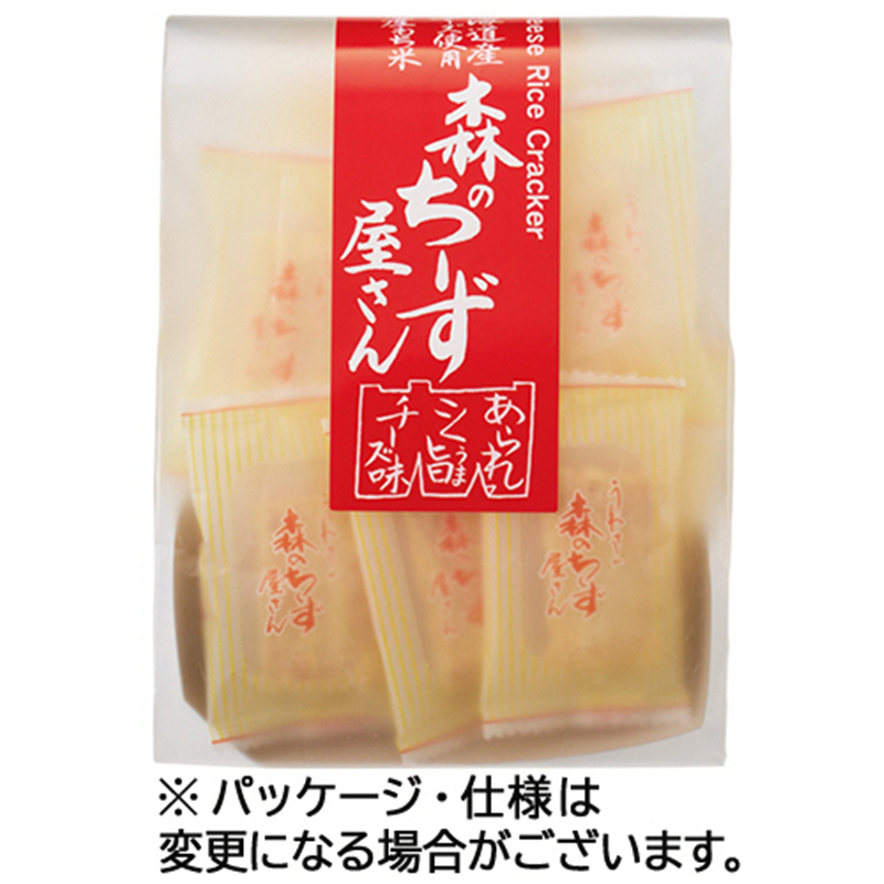 森白製菓 森のちーず屋さん 55g 12パック/セット ※軽（ご注文単位1セット）【直送品】