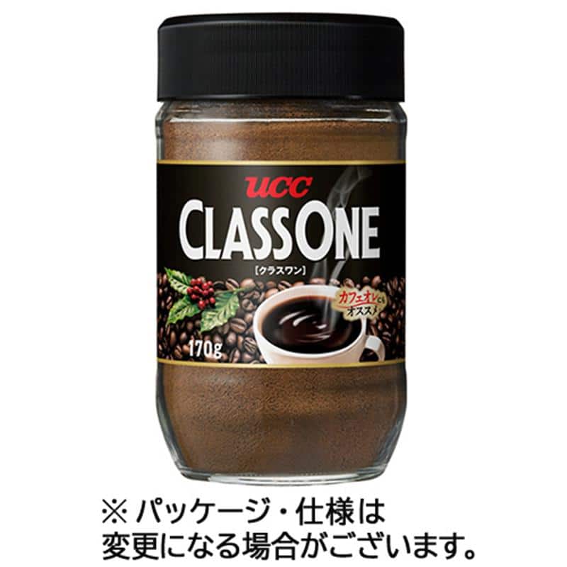 UCC クラスワン 170g 瓶 1本 ※軽(ご注文単位1本)【直送品】