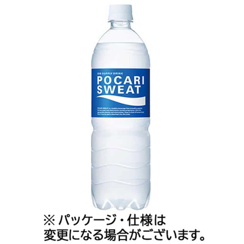 大塚製薬 ポカリスエット 900mL ペットボトル 1ケース(12本) ※軽(ご注文単位1ケース)【直送品】