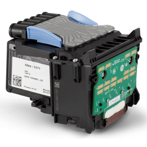 HP HP727 プリントヘッド B3P06A 1個(ご注文単位1個)【直送品】