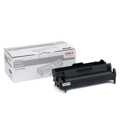 OKI イメージドラム ID-M4B 1個(ご注文単位1個)【直送品】