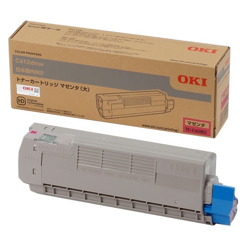 マゼンタ TC-C4DM2