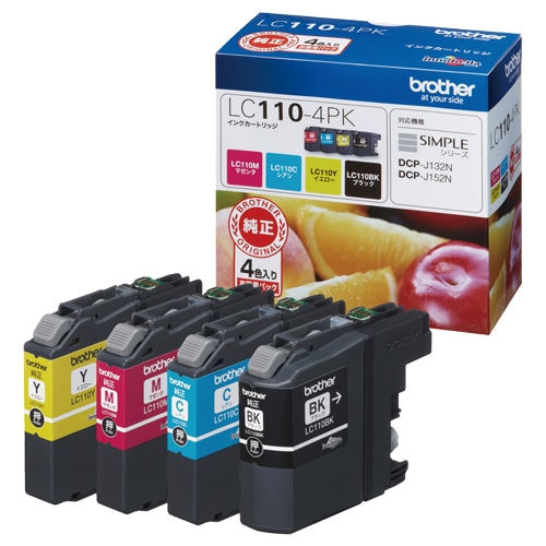 LC110-4PK