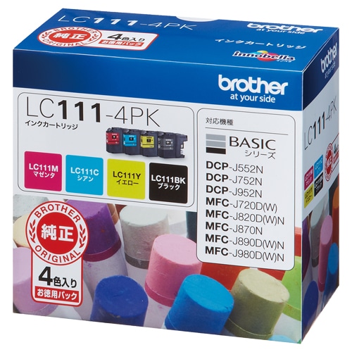 LC111-4PK