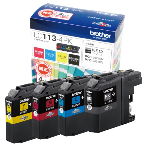 LC113-4PK