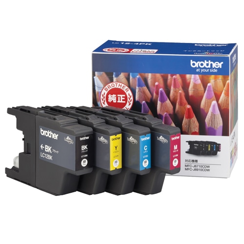 LC12-4PK