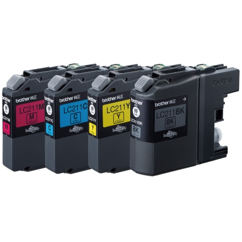 LC211-4PK