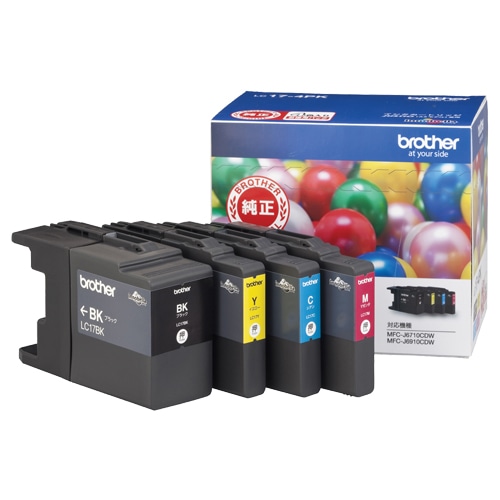 LC17-4PK