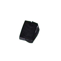 プリンタスペアリボン 黒 1本(ご注文単位1本)【直送品】