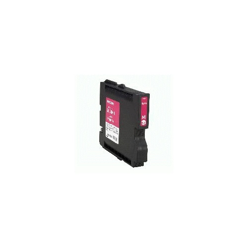 リコー GXカートリッジ GC21MH マゼンタ Lサイズ 515633 1個(ご注文単位1個)【直送品】