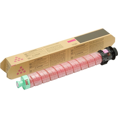 マゼンタ